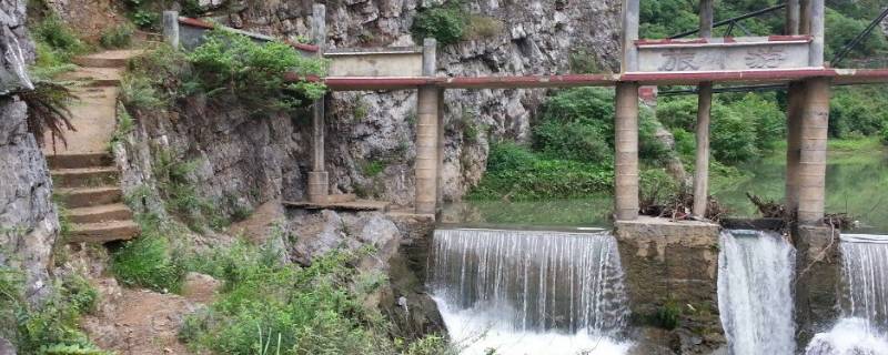 镇雄县景点