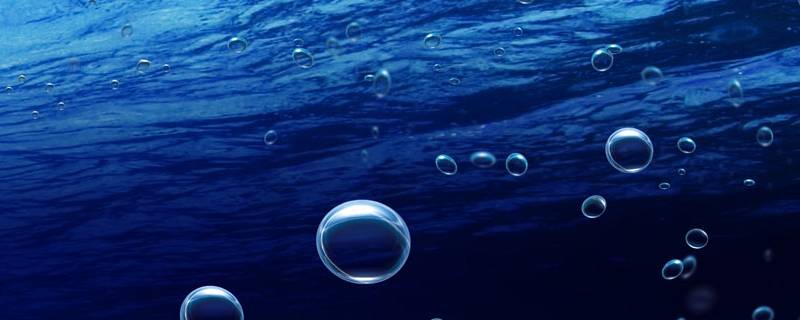 各种蓝色的名称