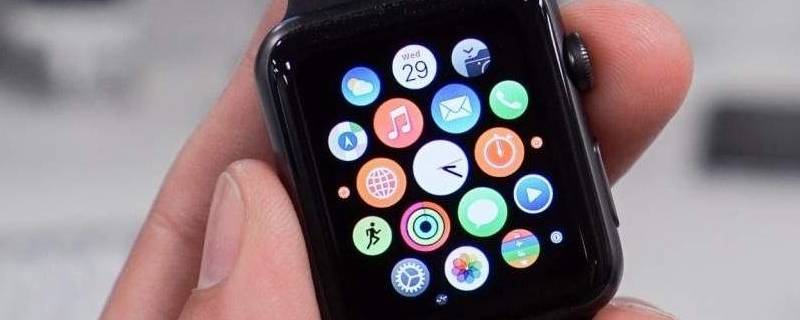 iwatch6功能全介绍