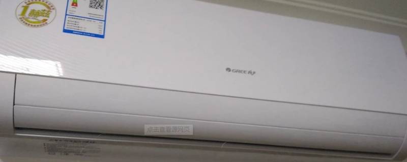 格力空调显示pu是什么故障