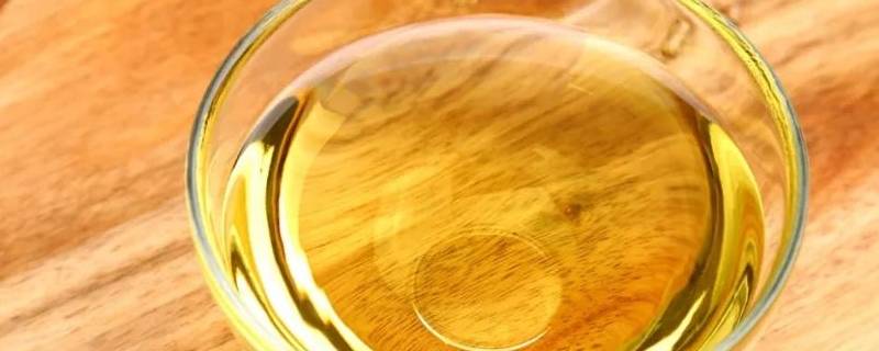 亚麻籽油可以直接喝吗