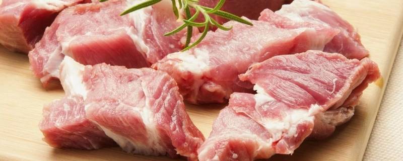 冷冻的肉怎样快速解冻