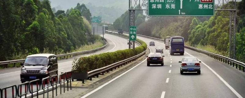 长深高速经过哪些城市