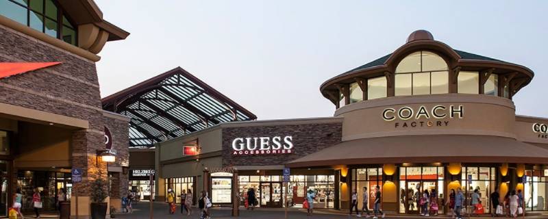 奥特莱斯是干嘛的