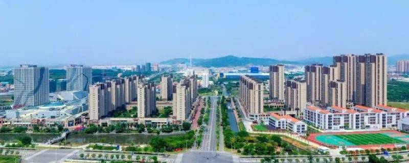 漳州市台商投资区属哪个县