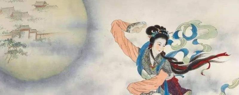 月宫的月桂树有多高