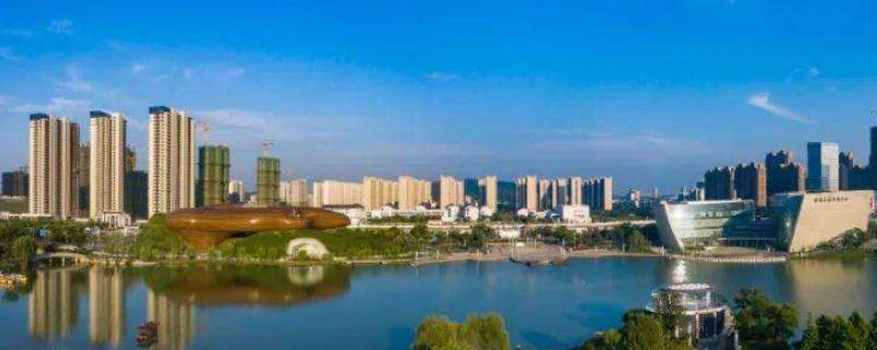 溧阳市属于哪个省市