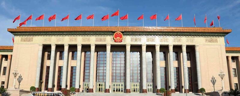 人民大会堂设计者是谁