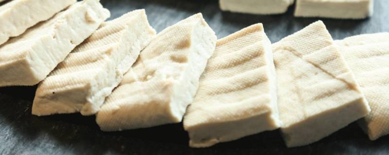 包浆豆腐怎么做出来的
