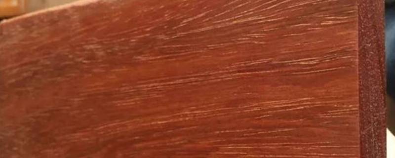 红铁木是什么木材