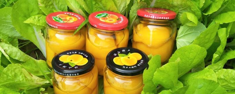 怎样打开罐头盖子不费力气