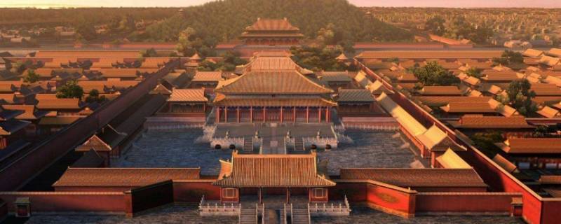 故宫现在为什么也叫故宫博物院