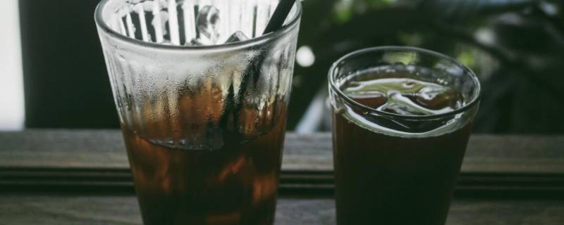 冰美式可以放冰箱到第二天吗