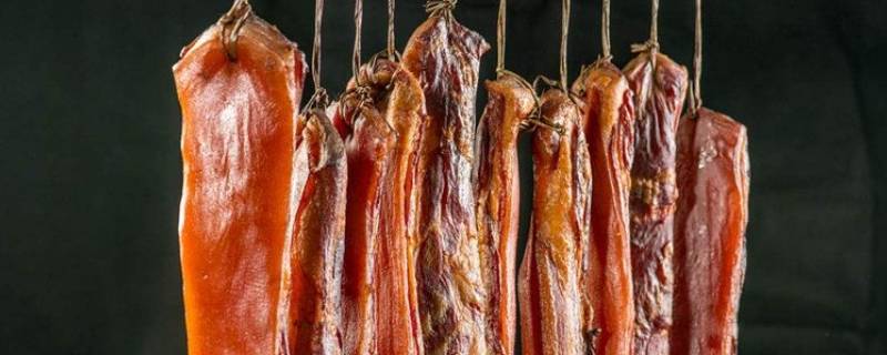 十月下旬可以腌咸肉吗