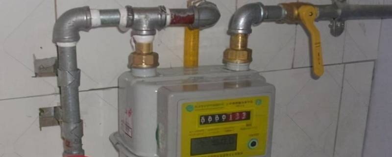 天然气打不开了是什么原因