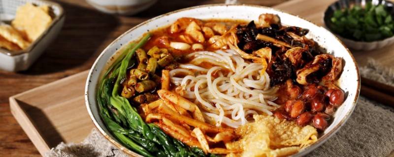螺蛳粉里面有没有螺蛳肉