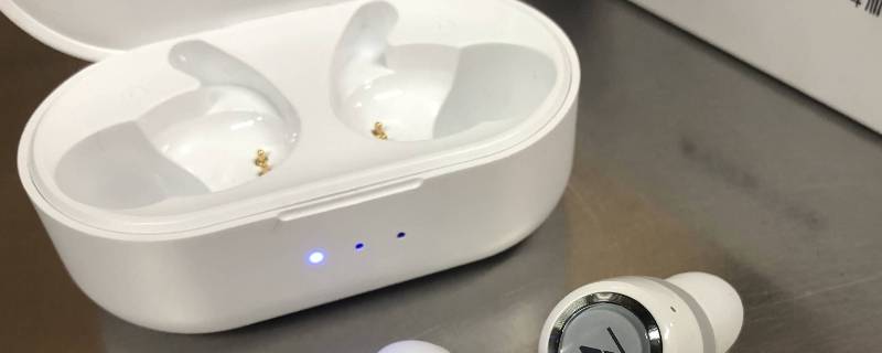 电脑可以连无线耳机吗