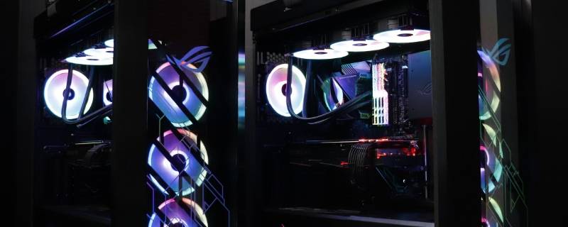 电脑性能看哪些方面