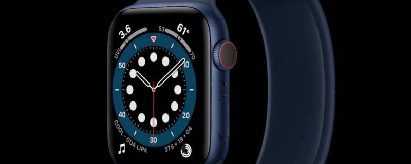 iwatch不开防水就不防水吗