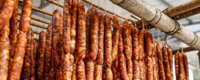 什么温度可以灌香肠