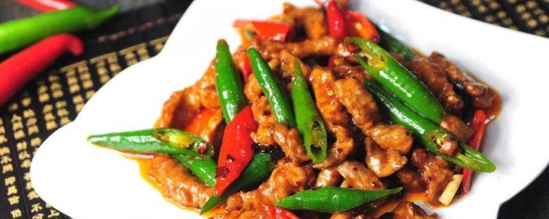 炒好的肉放冰箱可以保存多久