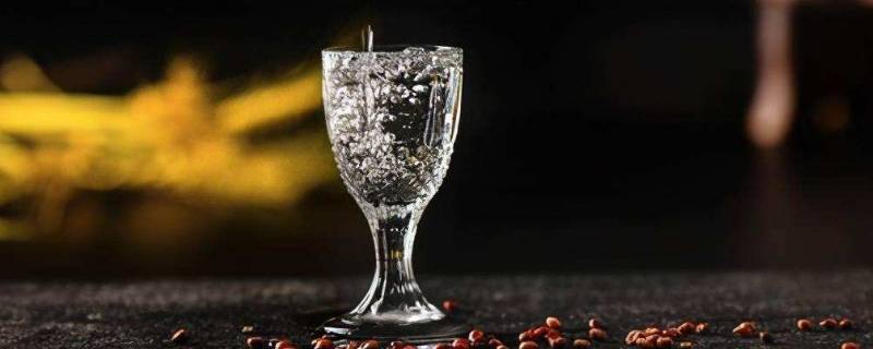 怎么看酒是粮食酒还是勾兑的