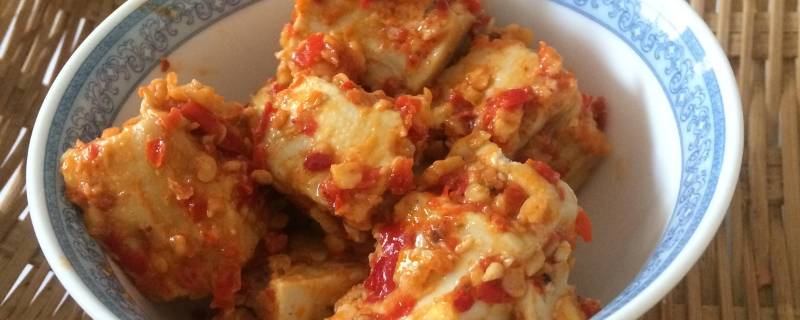 怎样防止霉豆腐长黑毛