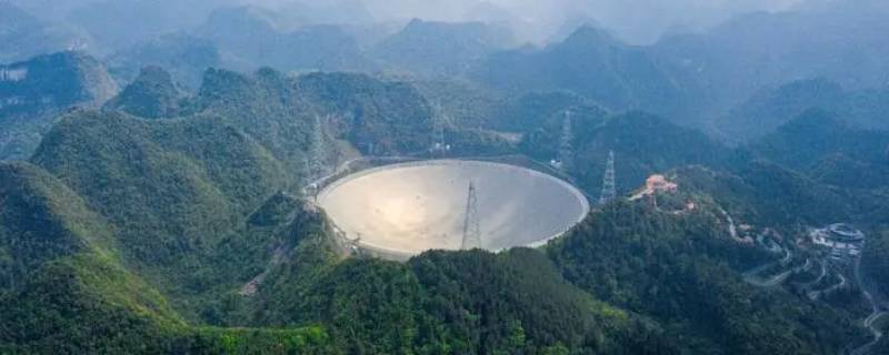 什么是天眼