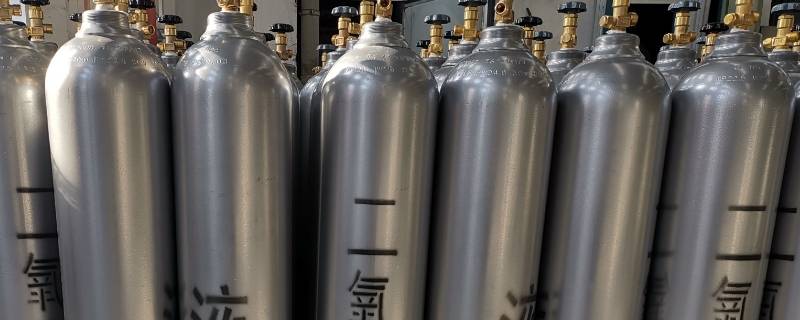 大量集中使用气瓶应注意哪些问题