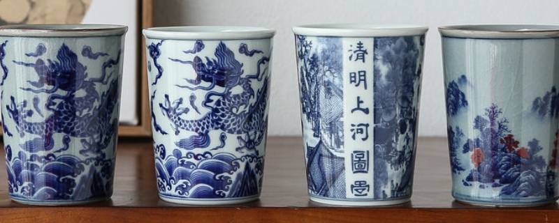 陶瓷杯可以装开水吗