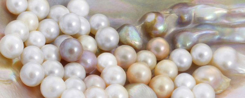 珍珠会在醋中溶解吗