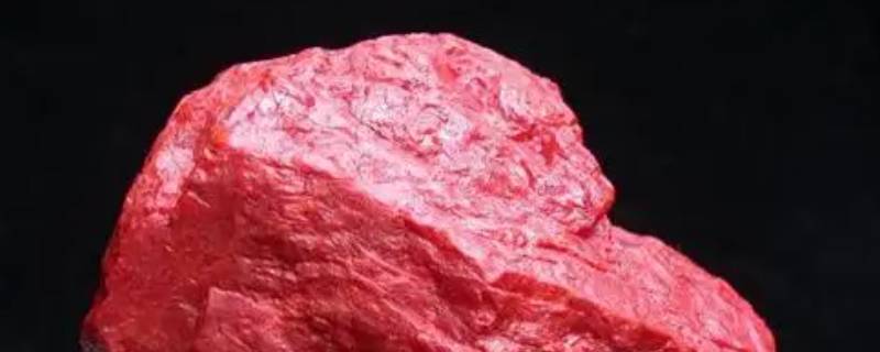 朱砂和神砂是一种东西吗