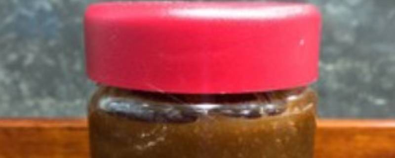 煎饼酱料配方和熬制