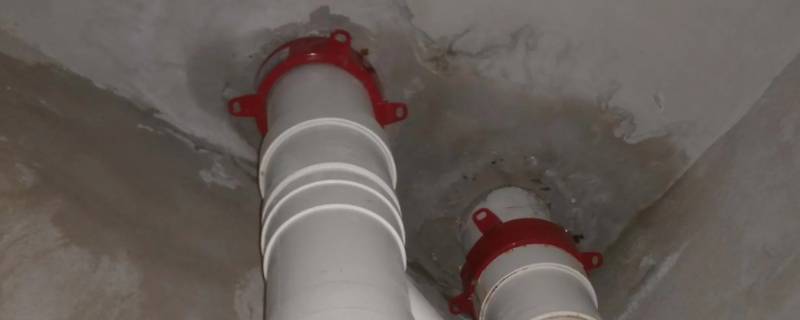 楼上下水道声音如何巧妙消除