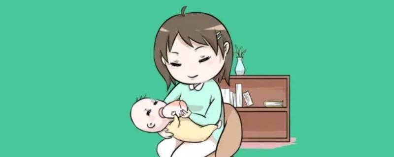 月嫂是什么意思