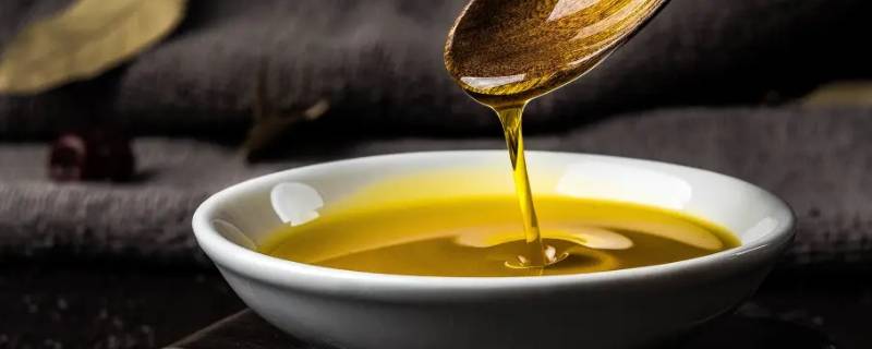 菜籽油原料是什么植物