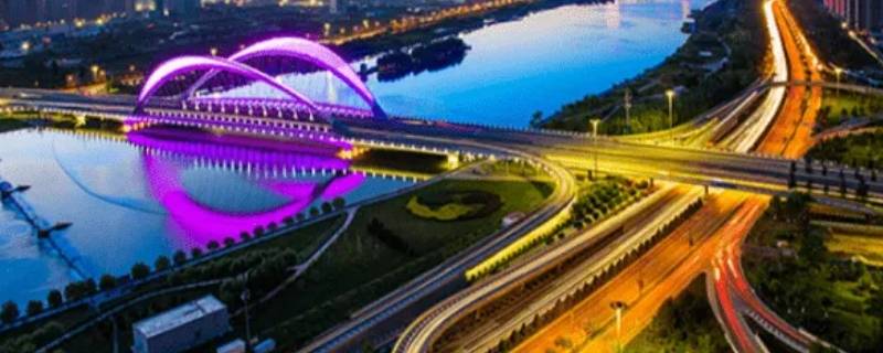 山西中部城市群包括哪些城市