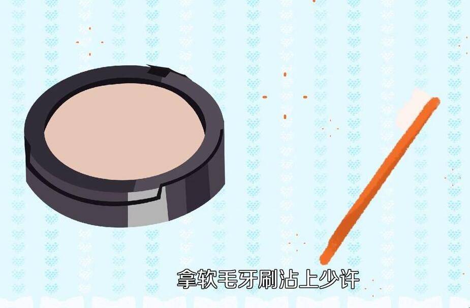 卡西欧手表带脏了怎么清洗