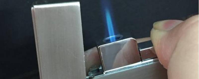 打火机掉厕所了会爆炸吗