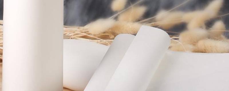 硅油纸进烤箱有毒吗