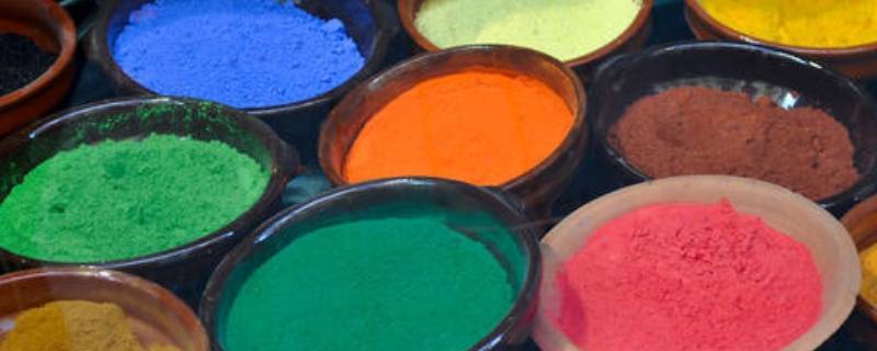 碱性染料有哪些