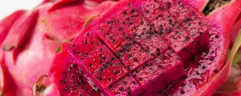 火龙果保存用不用去塑料袋