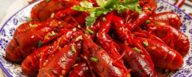 活小龙虾怎么保存过夜