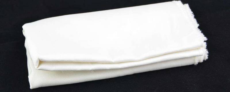 白棉布发黄有什么办法变白