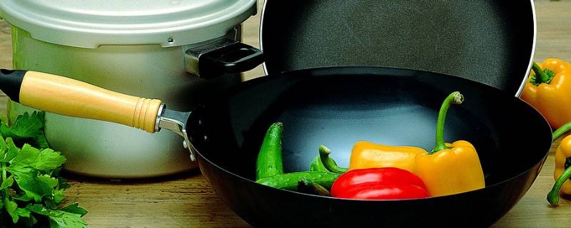 锅有小针眼怎么处理