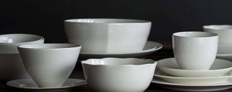 开水烫一下碗筷能消毒吗