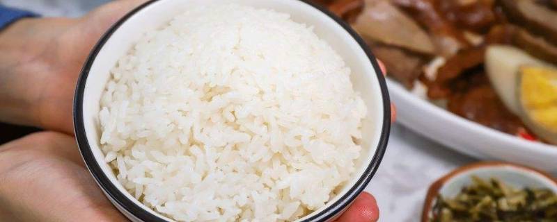 米饭怎样产生抗性淀粉