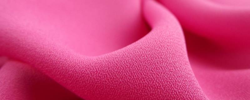 聚酯纤维会缩水吗