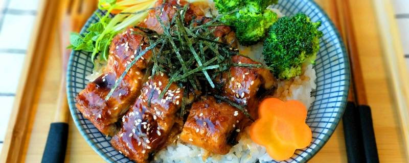 蒲烧鳗鱼怎么加热