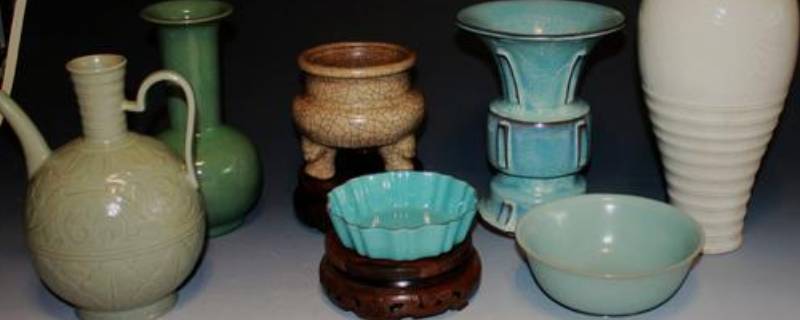 开片的瓷器是什么窑